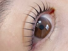 ノイル(NOIR)の雰囲気（ただ上がるだけではなく、巻き上げる角度や方向性にもこだわり。）