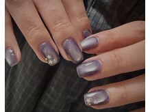 ヒュッゲ(Hygge)/ネイビーマグ 