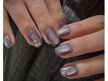 ヒュッゲ(Hygge)/ネイビーマグ