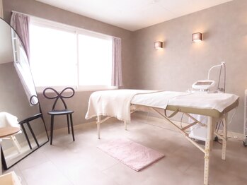 タイオン(taiON.)/ハイパーナイフ/エステルーム