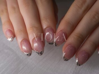 ヴィオラ(VIOLA)/