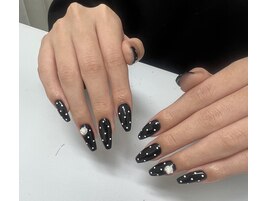 星担当★お持ち込みデザイン