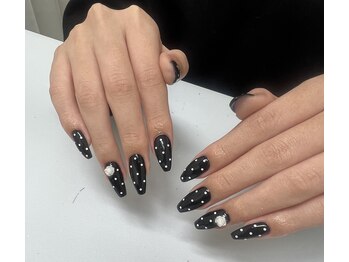 星担当★お持ち込みデザイン