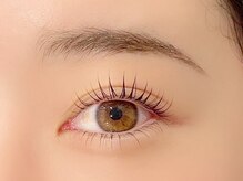 サクラブロウ 心斎橋店(Sakura-blow)/まつげパーマパリジェンヌ眉毛