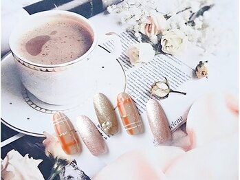 マーム(ma`am)/4月【定額】トレンド