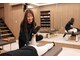 ストレッチトレーニング(STRETCH+TRAINING)の写真