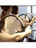【肩こり/睡眠の質改善】肩こり・腰痛の解消に マシンピラティス50分