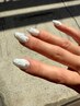 【美ケア・ニュアンスネイル】定額ジェルコース 初回他店オフ無料