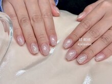 ルレーブ(LE REVE)/フラッシュ×水光うるうるマグ