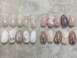 定額デザイン ¥7700