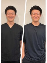 アサバ整体院 三ノ輪店(ASABA整体院) 三浦 省吾