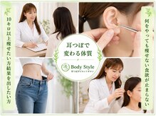 ボディスタイル(Body Style)