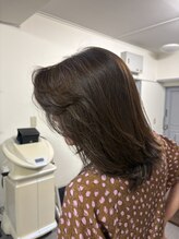セルビス(celvis) スタッフ 荻原恵子