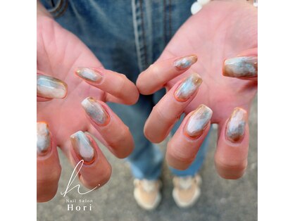 ホリ(Hori)の写真
