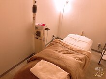 ポーラ アクアオーラ店(POLA)/ベッドルーム