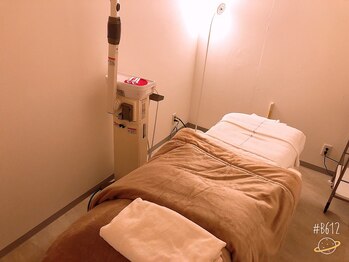 ポーラ アクアオーラ店(POLA)/ベッドルーム