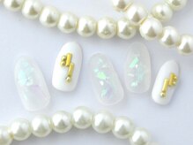 ティアリーネイル コレットマーレ店(Tiary Nail)/