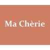 マシェリ 郡山店(Ma Cherie)のお店ロゴ