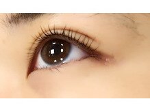 ビューティーフェイス アンド アイラッシュ ララガーデン川口店/【まつげパーマ】