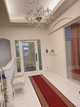 ルミライズ(Lumirise)/エントランスへお迎えに参ります