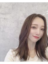 サロンドプリト(salon de pulito)&nbsp;aco 