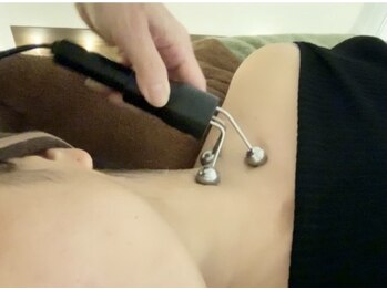 ファシア(fascia)/リンパボーラー