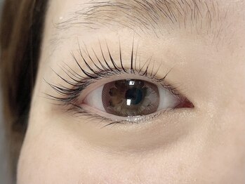 くるり 上野店/パリジェンヌラッシュリフト