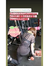 パーソナルジム ストリームライン(Streamline)/美尻桃尻女子育成中♪
