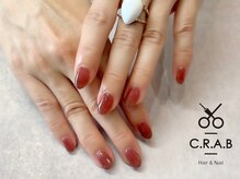 クラブ(C.R.A.B)/