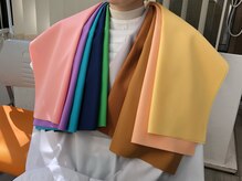 パーソナルデザインサロン グレース/新しい発見！