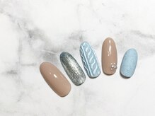 ネイルアンドアイラッシュサロン ミッタ(Mitta)/￥7900-