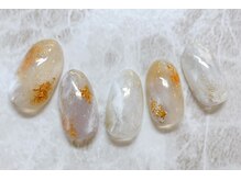 ココ ネイル サロン アンドスクール(COCO.NAIL SALON＆SCHOOL)/6月定額デザイン