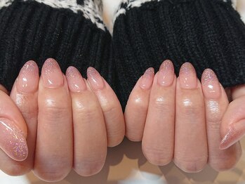 アールエム(Rm)/3月◎ネイル