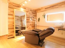 ミーティット(Meetite)/内観