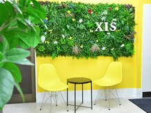 エクシス 蕨東口店(XIS)/オシャレな空間でトレーニング♪