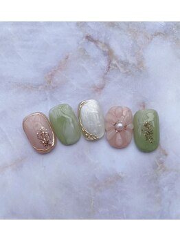 ユメ(YUME)/6月限定クーポン★6980→5980