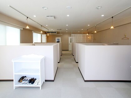 ベティ 周南原宿店(betty)の写真