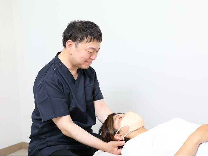 ドクタースタイル 新百合ヶ丘整体院(Dr.style)｜ホットペッパー 