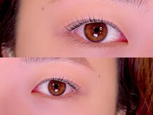 シル シェノン(cil shenon)/まつげパーマ