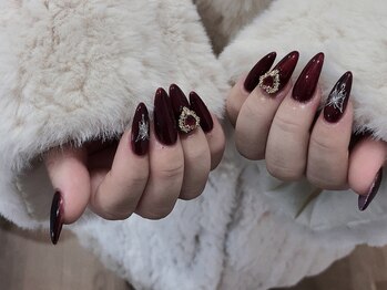 ミスシュガーネイル(MS Sugar Nail)/