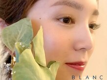 アイラッシュサロン ブラン イオンモール船橋店(Eyelash Salon Blanc)/ボリュームラッシュ100束