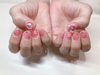 ティーエヌ 本厚木店/バレンタイン6000円【6600円税込