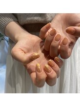 アディクト 恵比寿店(ADDICT)/【HAND】Simple &nbsp;course