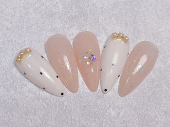 ラッキーネイル(lucky nail)/