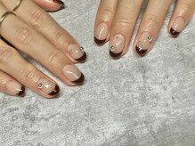 ラーム(Rarm)/フレンチ×つぶつぶ