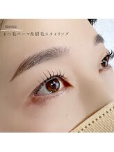 ココ(coco.)/下がらないまつ毛へ◎