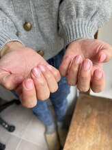 ププカニ(pupuKani)/カラーグラデーション