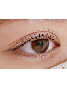 モテ可愛な目元にしたい