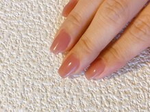 キキネイル 二子玉川(kikinail)/シンプルワンカラー