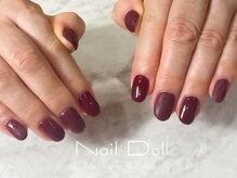 ネイルドール(Nail Doll)/